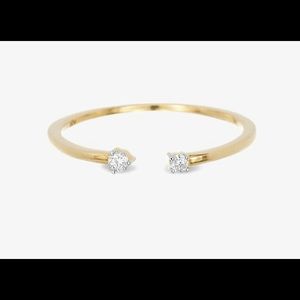 Adina Reyter Amigos Ring size 5